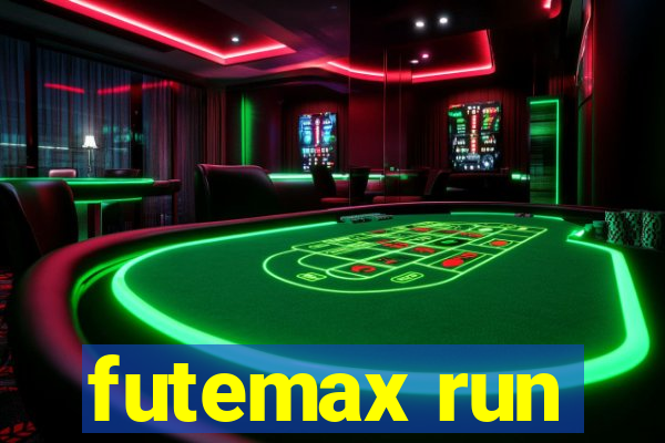 futemax run