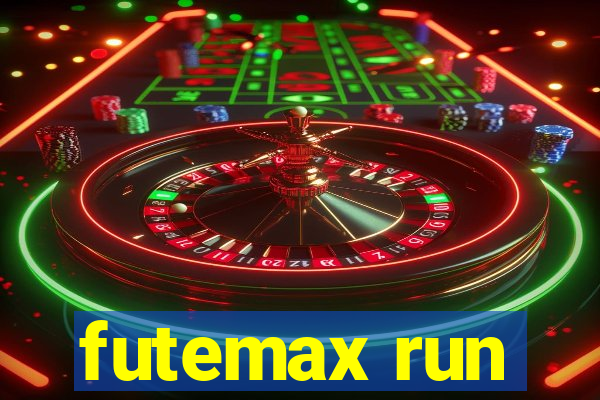 futemax run