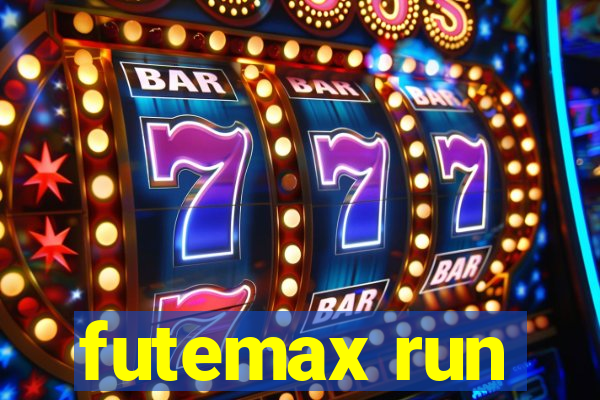 futemax run