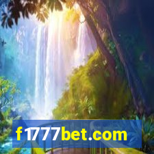 f1777bet.com