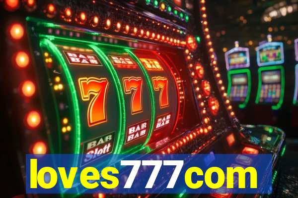 loves777com