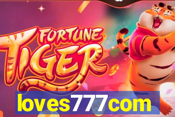 loves777com