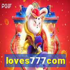 loves777com