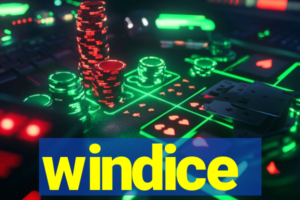 windice