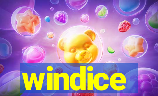 windice