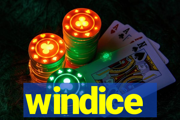 windice