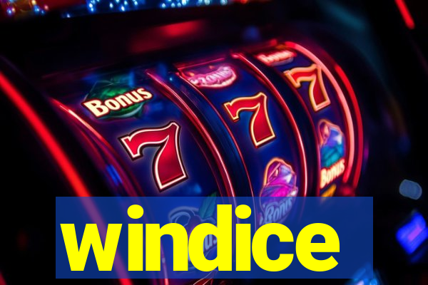 windice