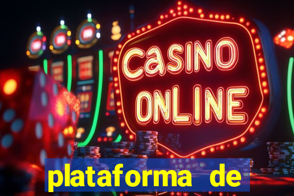 plataforma de cassino pagando no cadastro