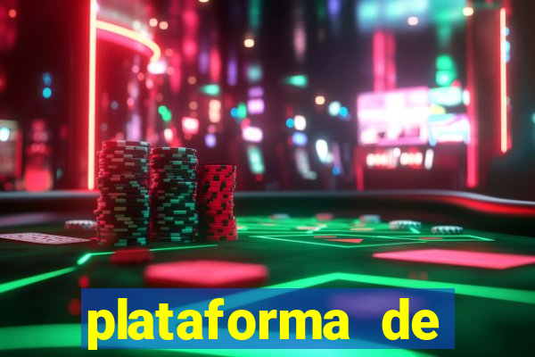 plataforma de cassino pagando no cadastro