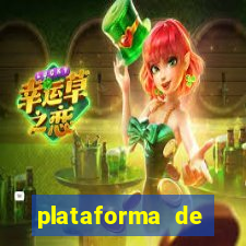 plataforma de cassino pagando no cadastro