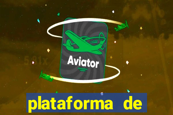 plataforma de cassino pagando no cadastro