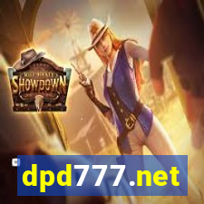 dpd777.net