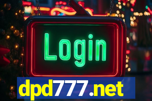 dpd777.net