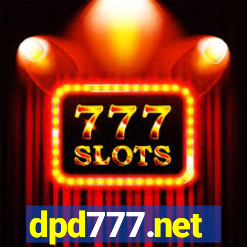 dpd777.net