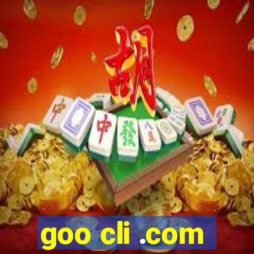 goo cli .com