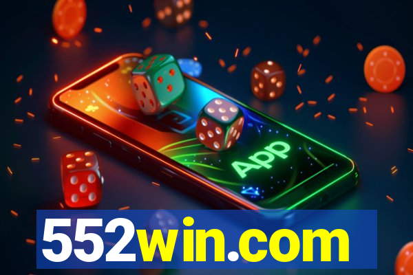 552win.com