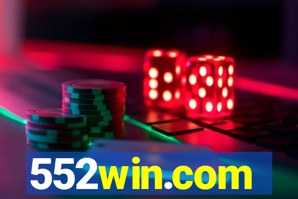 552win.com