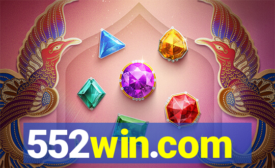 552win.com