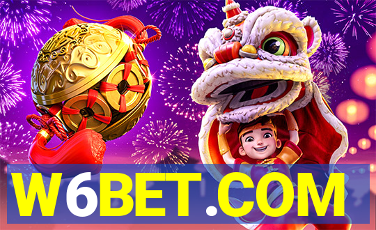 W6BET.COM