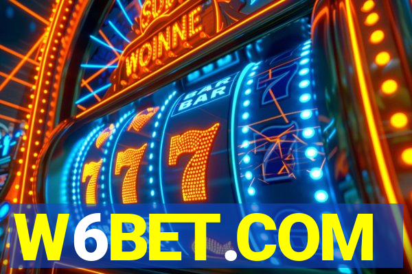 W6BET.COM