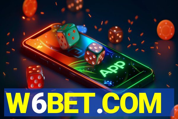 W6BET.COM