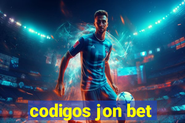 codigos jon bet