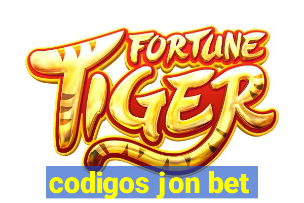 codigos jon bet