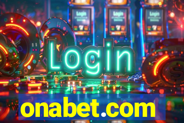 onabet.com