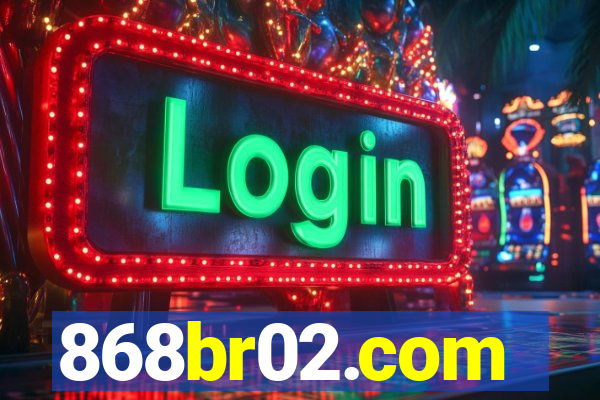 868br02.com