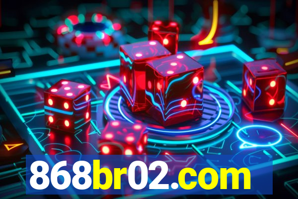 868br02.com