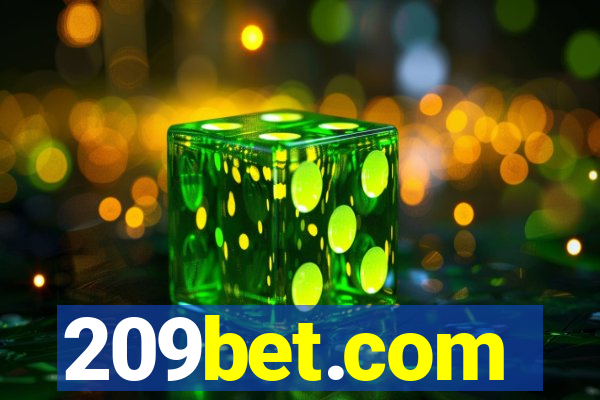 209bet.com