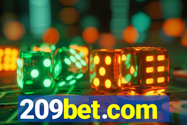 209bet.com