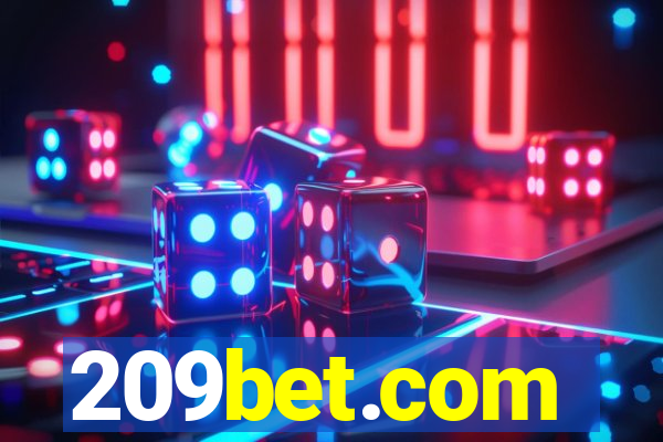 209bet.com