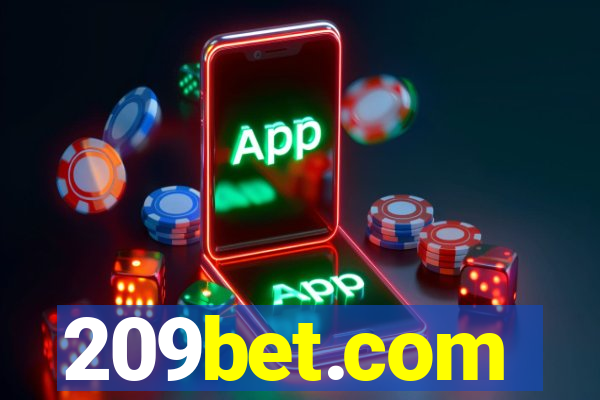 209bet.com