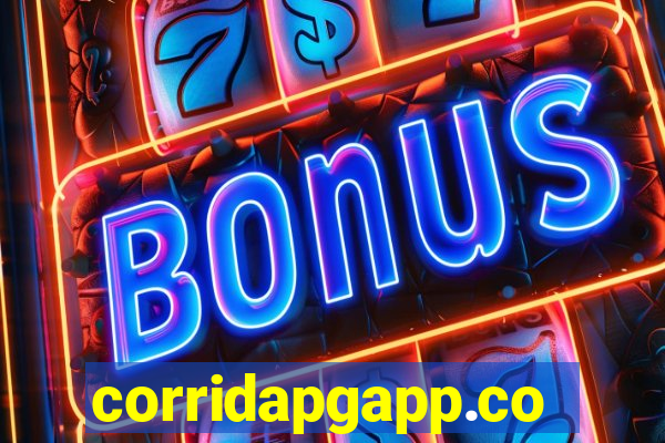 corridapgapp.com