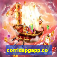 corridapgapp.com