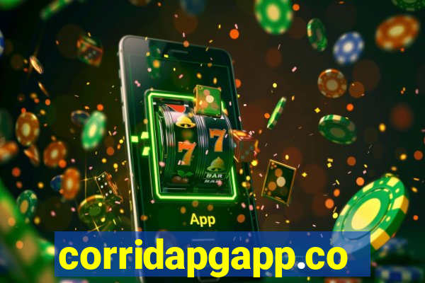 corridapgapp.com