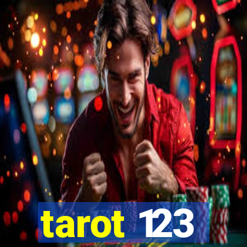 tarot 123