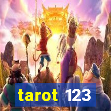 tarot 123