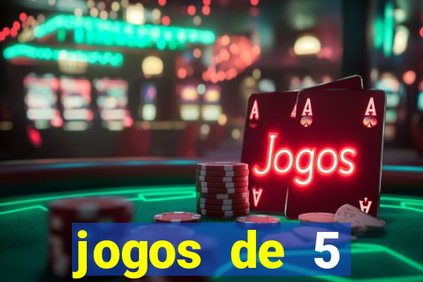 jogos de 5 centavos na blaze