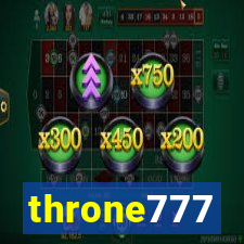 throne777