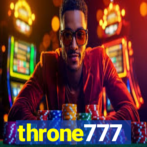 throne777