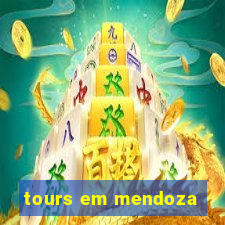 tours em mendoza