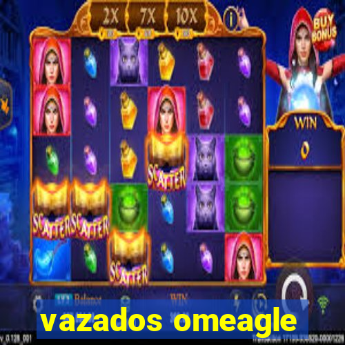 vazados omeagle