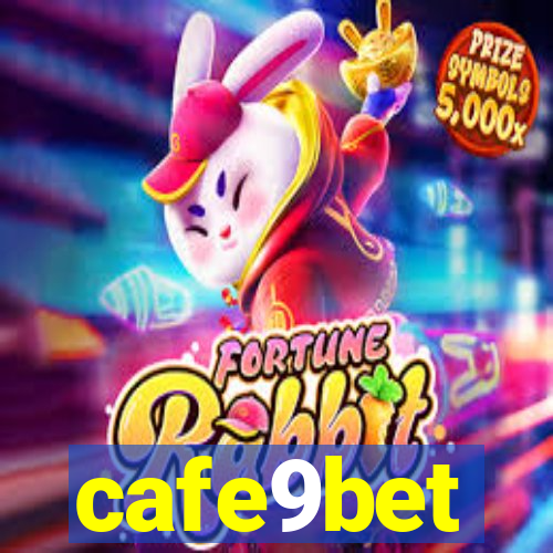 cafe9bet