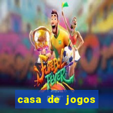 casa de jogos chinesa online