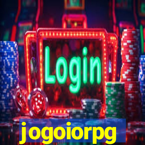 jogoiorpg