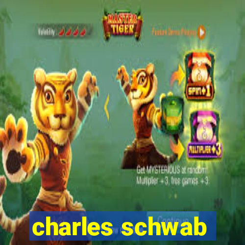 charles schwab