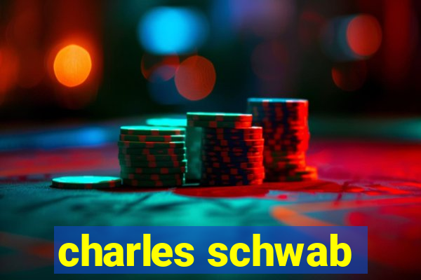 charles schwab