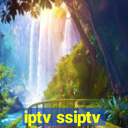 iptv ssiptv